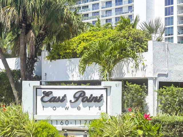 East Point Towers  photo 2